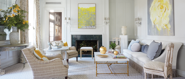Illustration for article titled Looking For A Change? Transform Your Home With These Tips